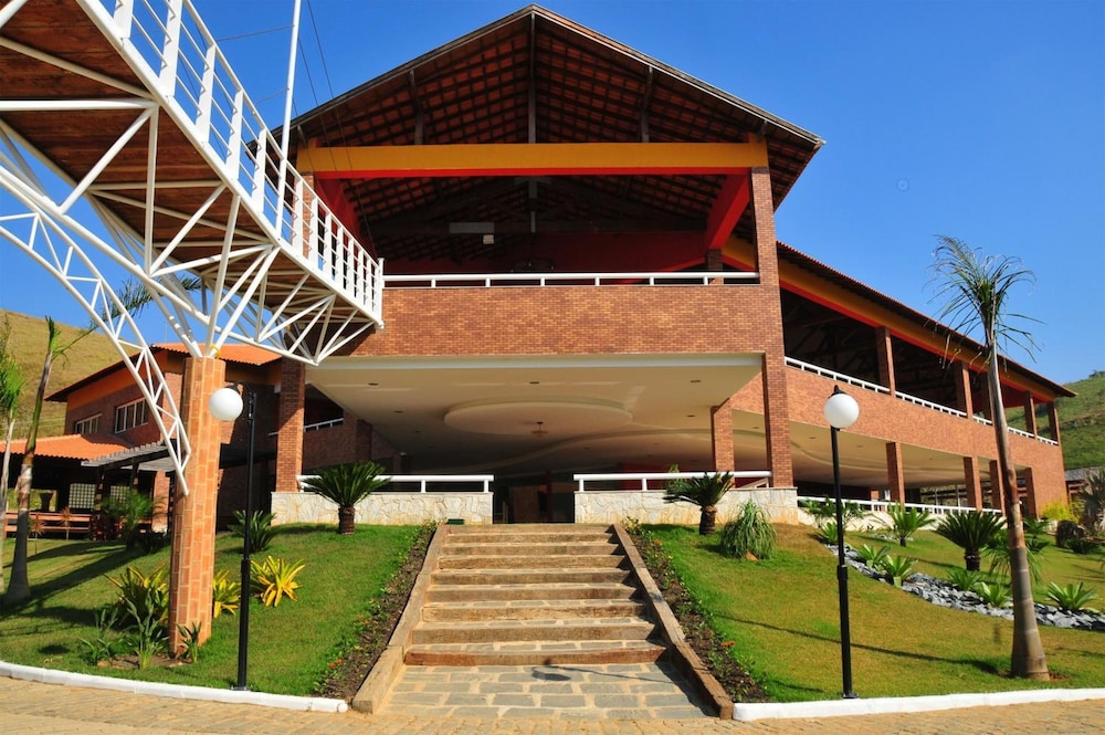 Vassouras Eco Resort 3/50