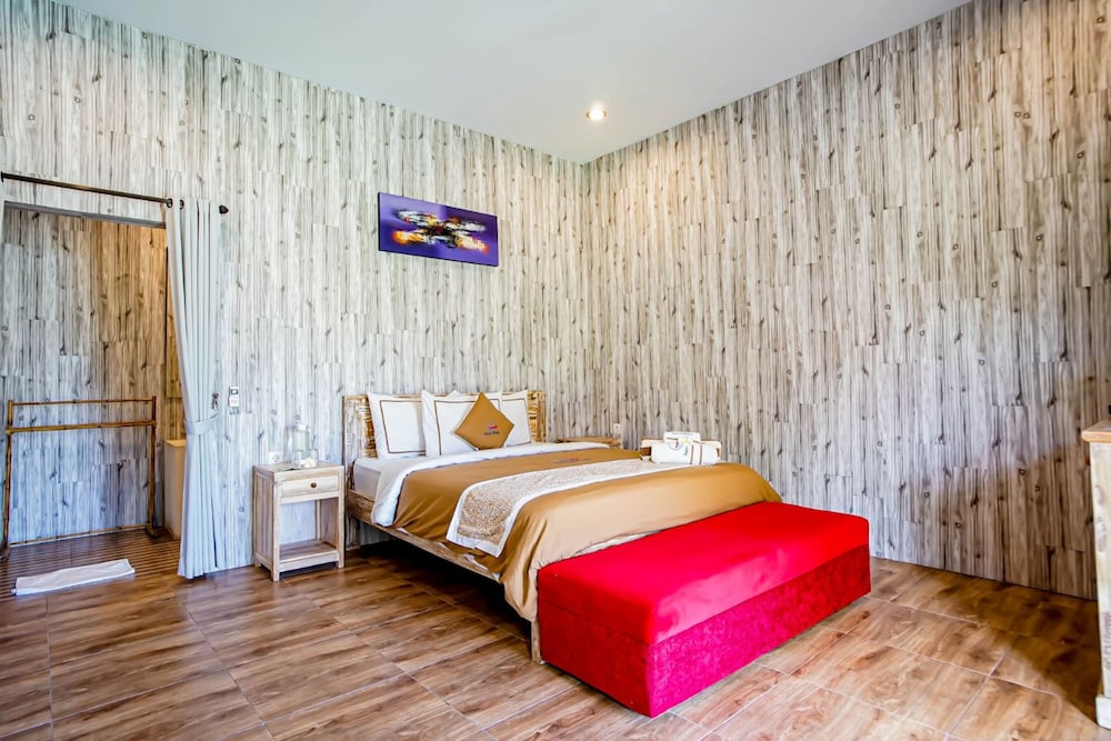 Agung Wiwin Homestay by ZUZU 22/63