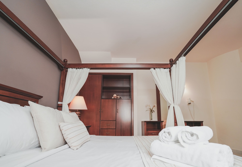 Zeus Village Resort - Adults Only 11/49