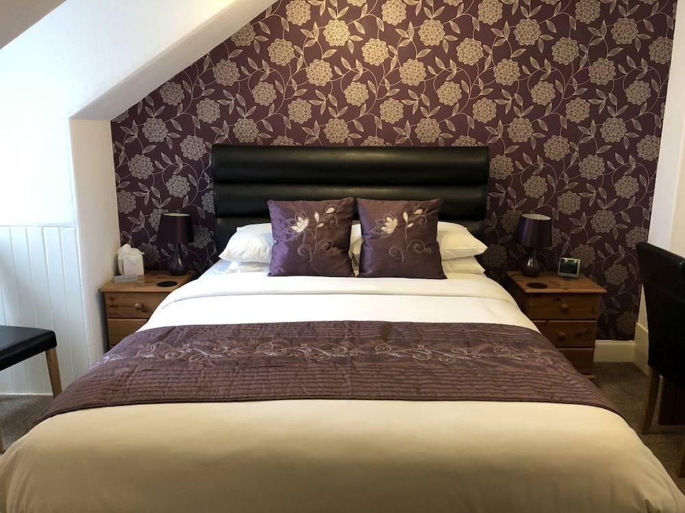 Rosebank Guest House 29/50