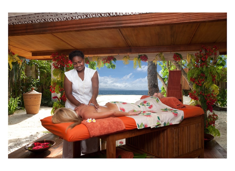 Beqa Lagoon Resort 44/70