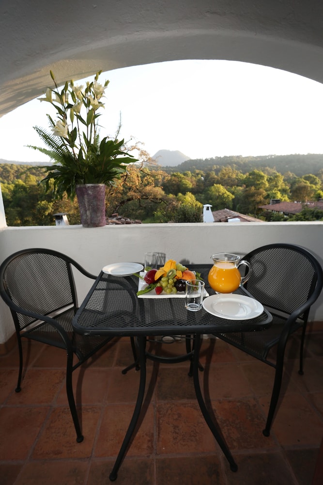 Avandaro Golf And Spa Hotel 62/71