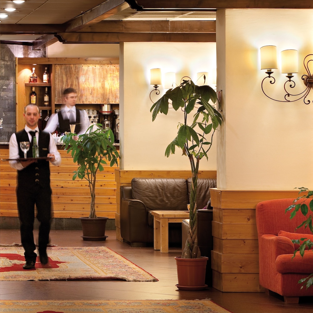 Atahotel Planibel 32/63