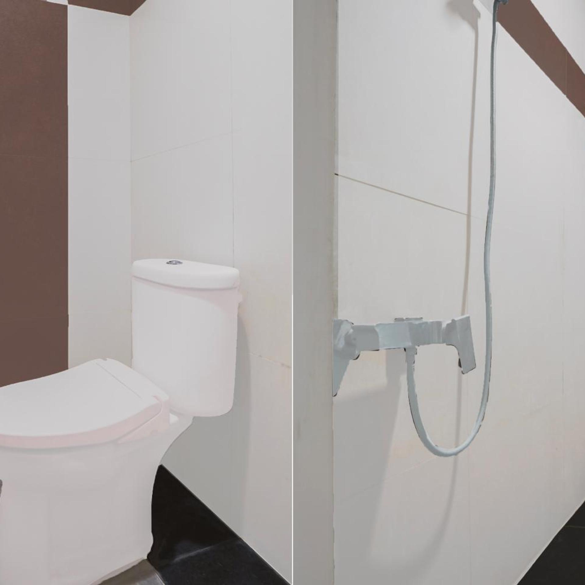 Hotel O Symphony Homestay Tlogomas 33/34