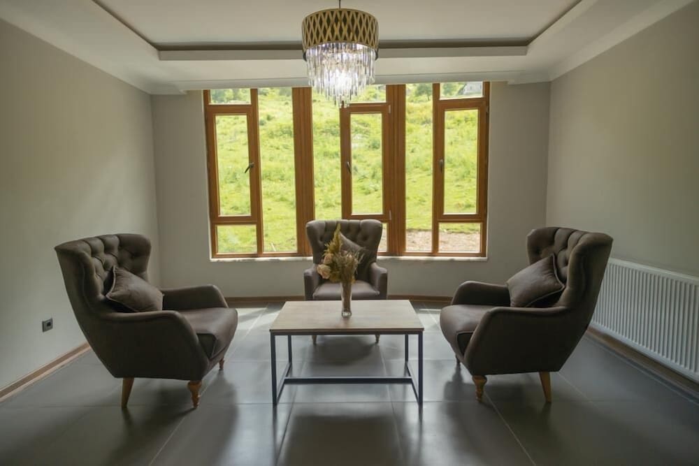 Pazarcik Mountain Hotel 29/50