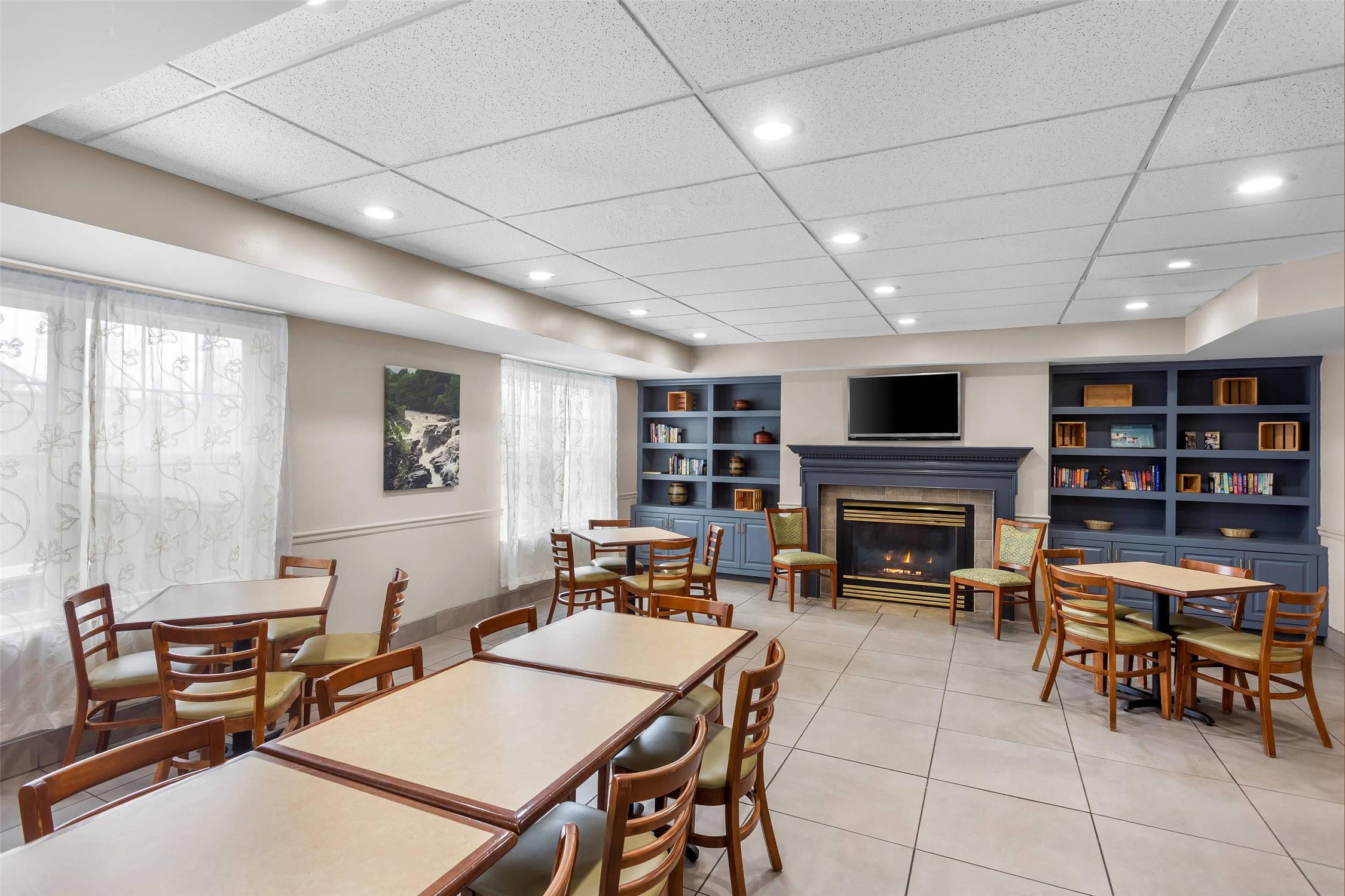 Country Inn and Suites By Radisson Beckley WV 50/65