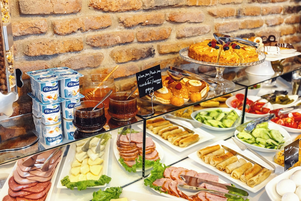 Boutique Hotel Manufactura 47/76