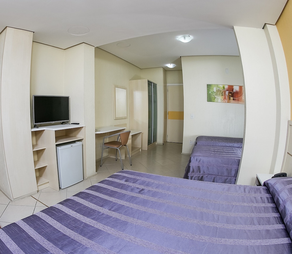 Hotel Suarez Sao Leopoldo 16/75