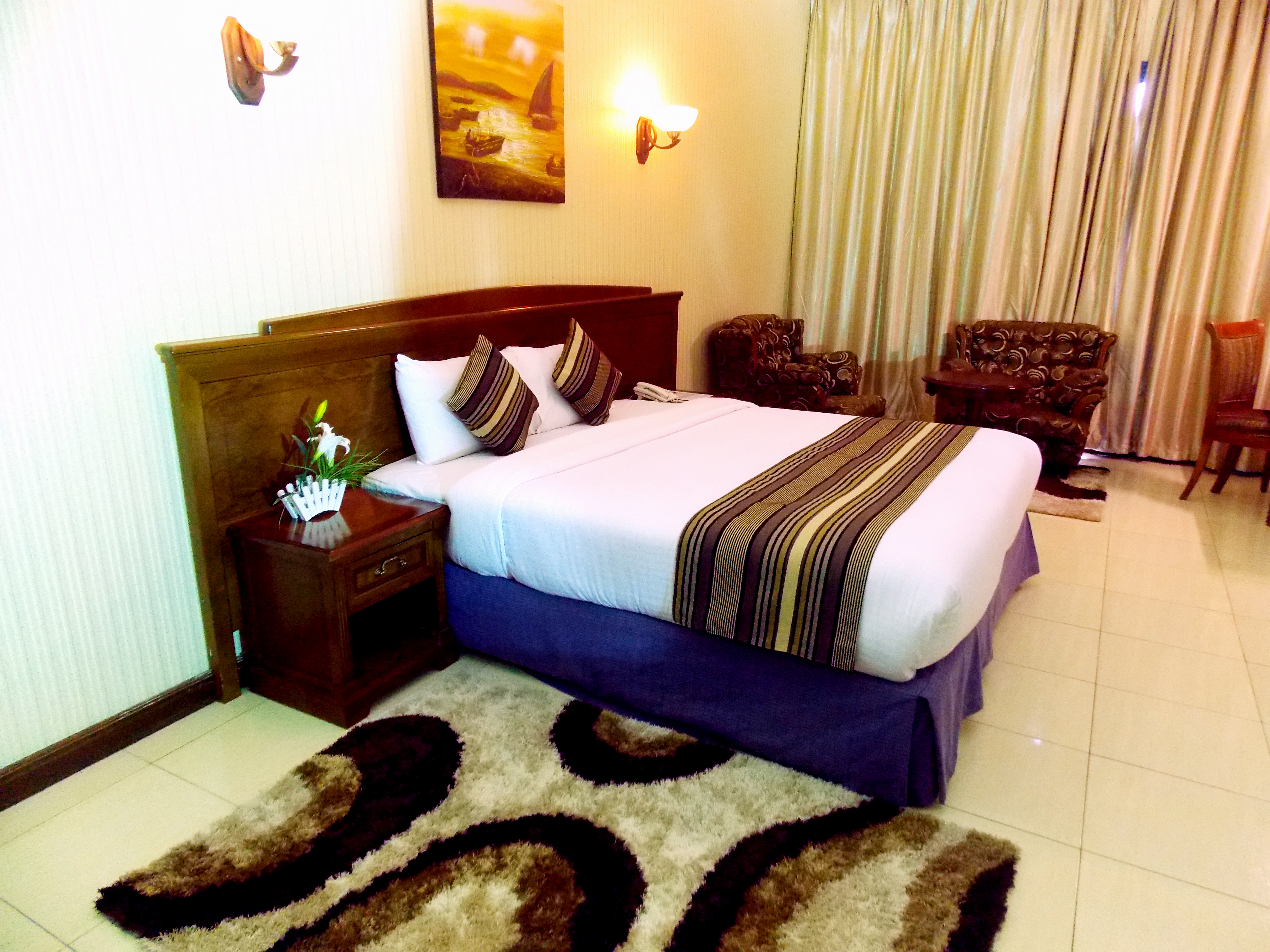 Moon Valley Hotel Apartment 26/50