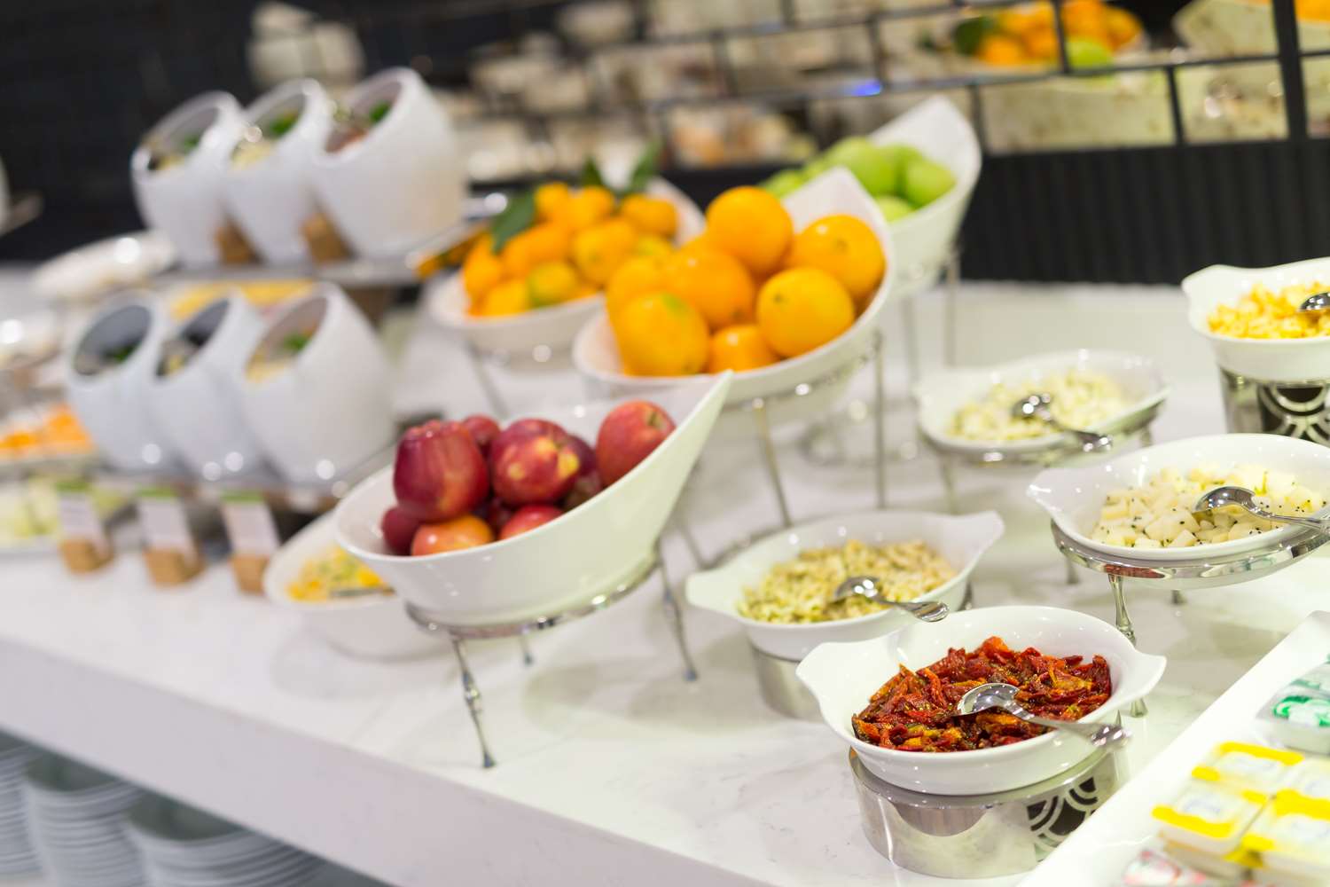 DoubleTree by Hilton Izmir Airport 67/85