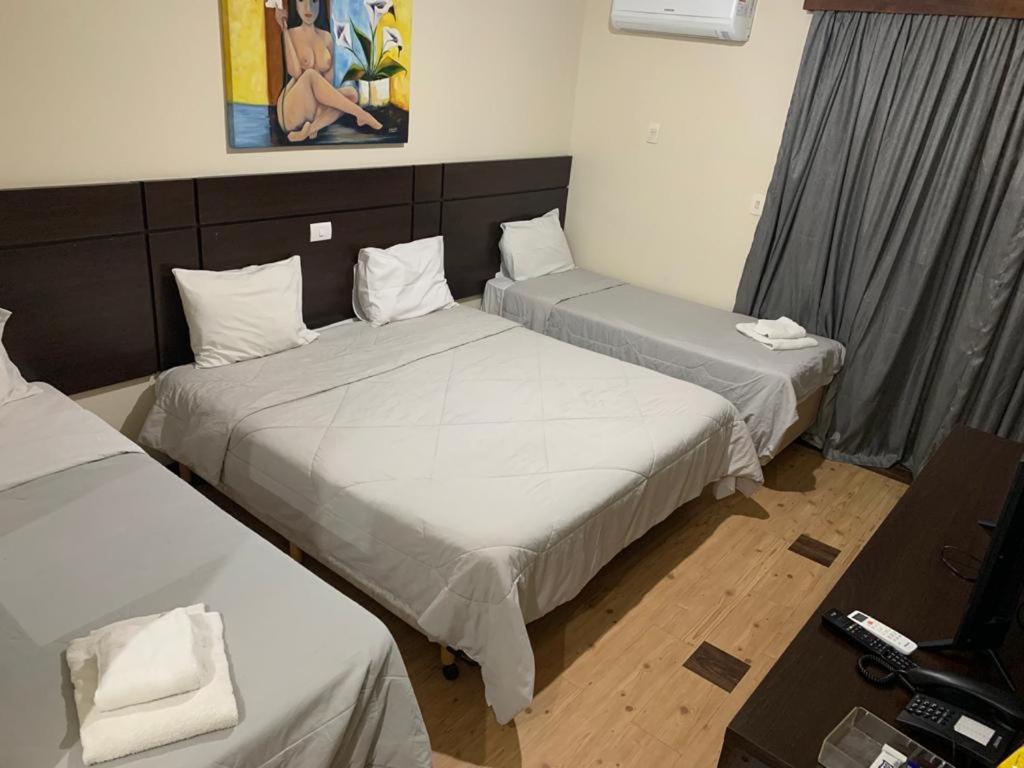 Hotel Brisa Rio 18/56