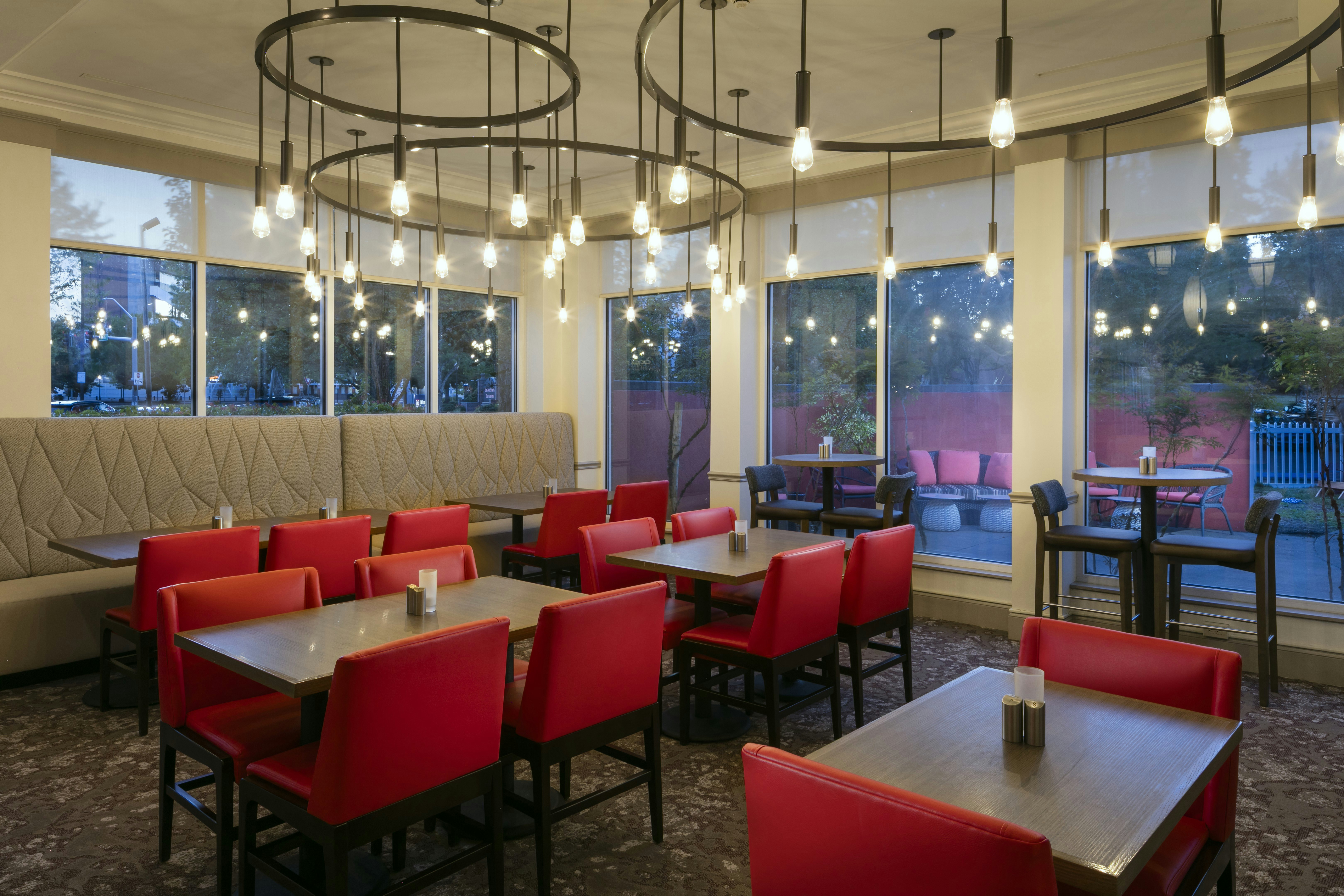 Hilton Garden Inn Corvallis 36/54