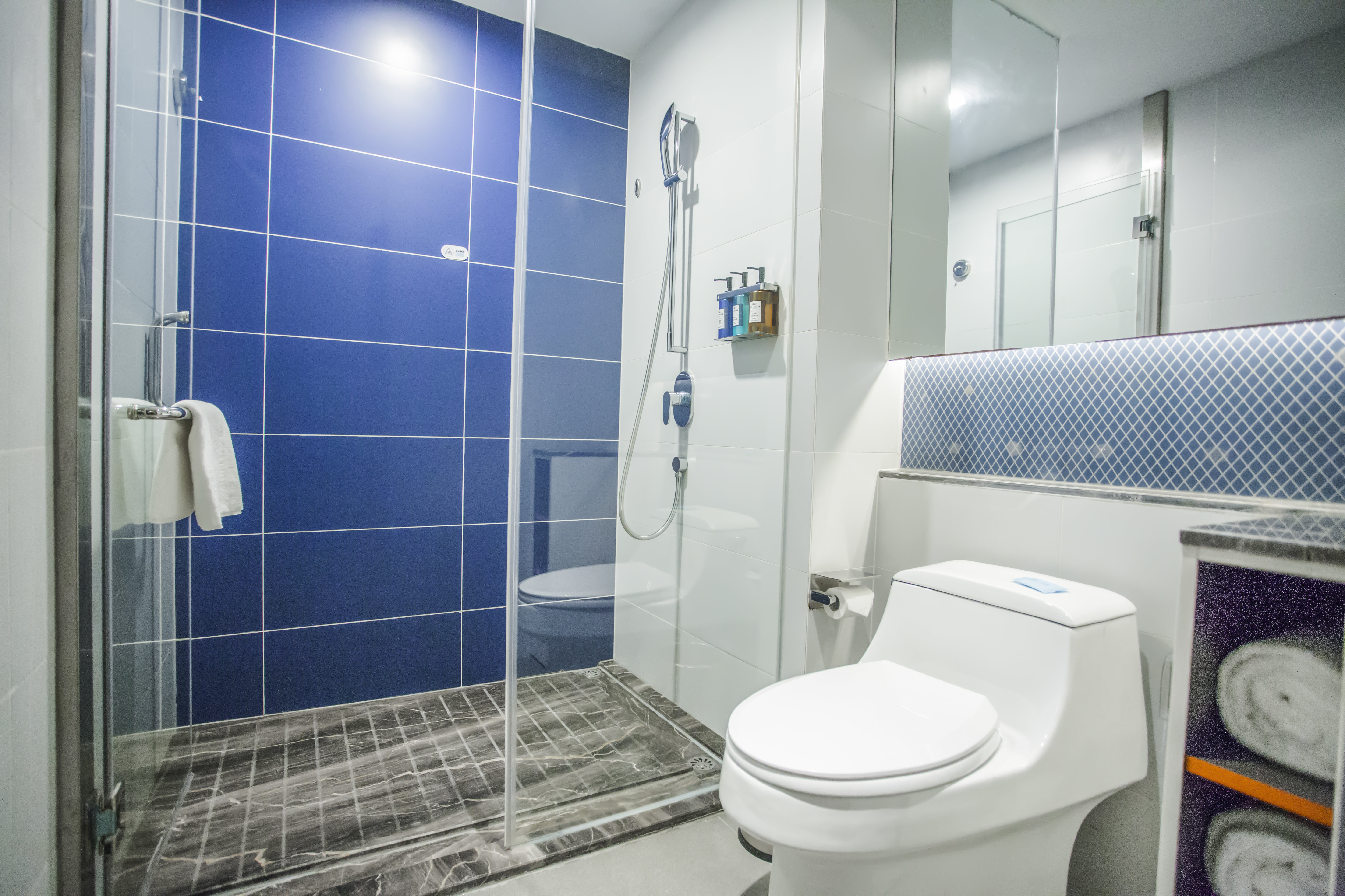 Holiday Inn Express Shanghai Pudong Chuansha 66/69