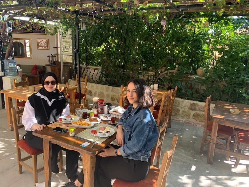 Urgup Inn Cave Hotel 59/79
