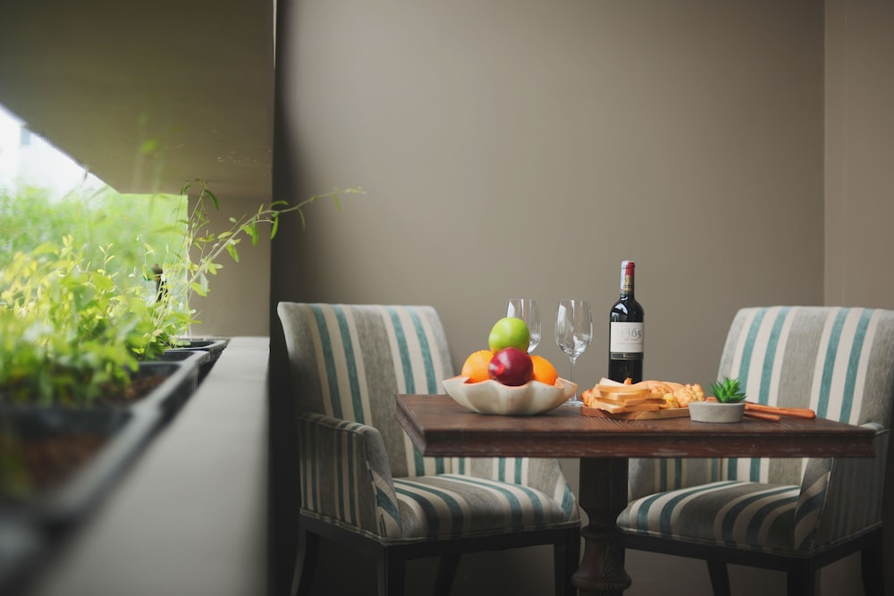 Sen Boutique Villa Apartment 40/45