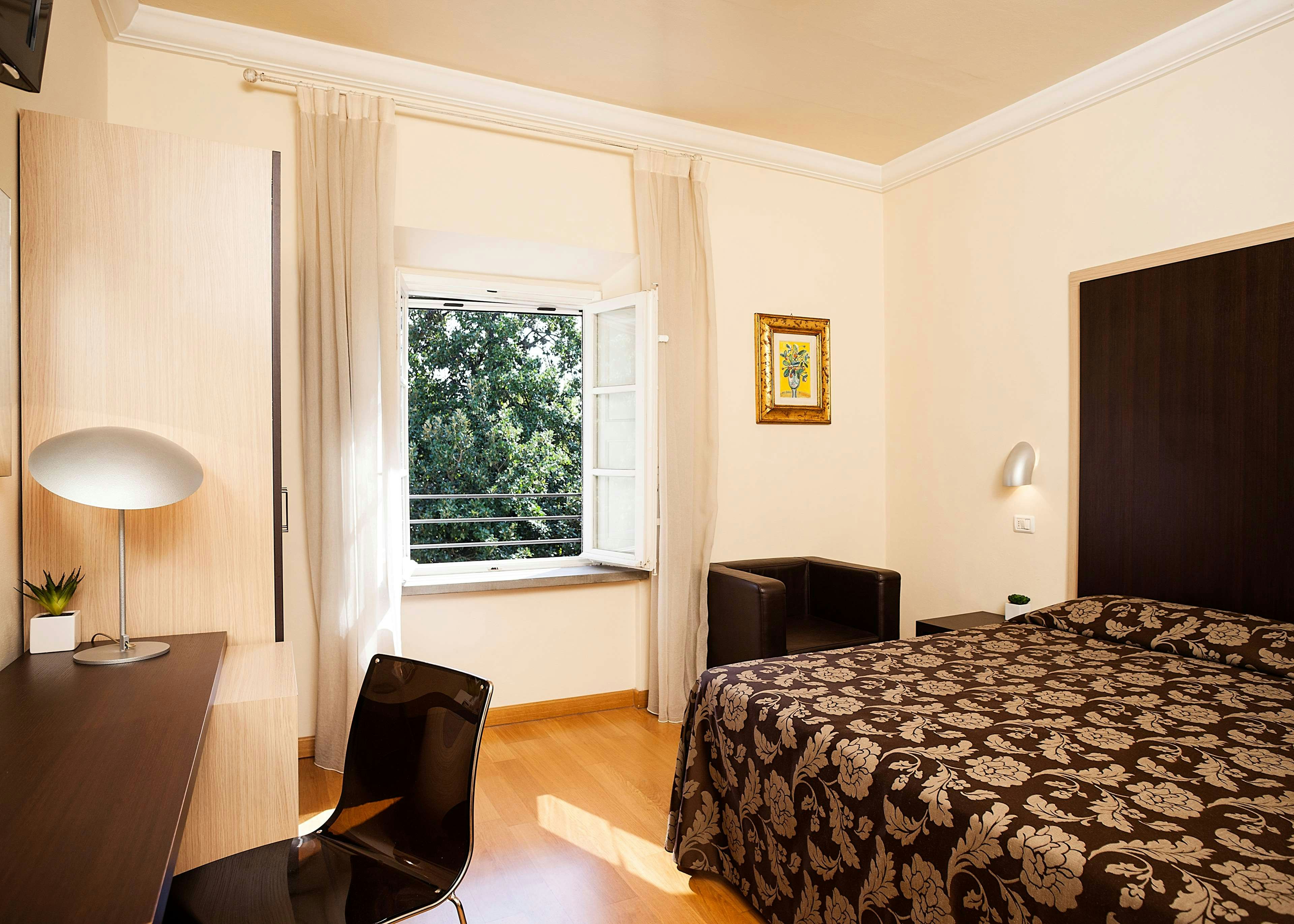 Hotel Hambros Il Parco 20/57