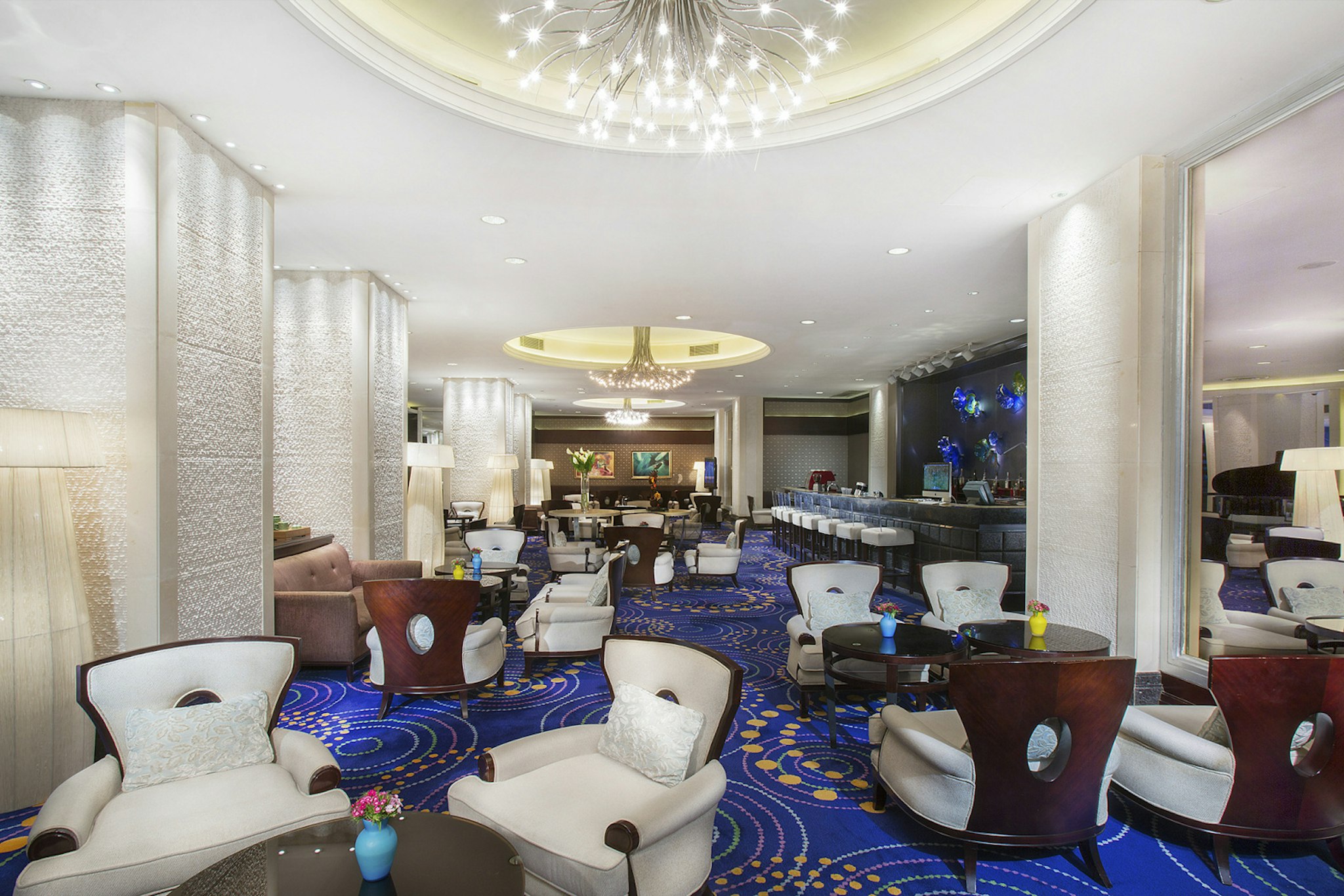 Millennium Hotel Chengdu 62/76