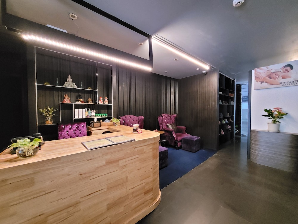 Hotel Citrus Sukhumvit 13 by Compass Hospitality 47/70