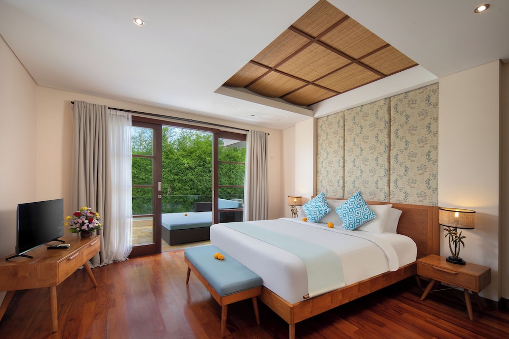 Beautiful Bali Villas 21/60