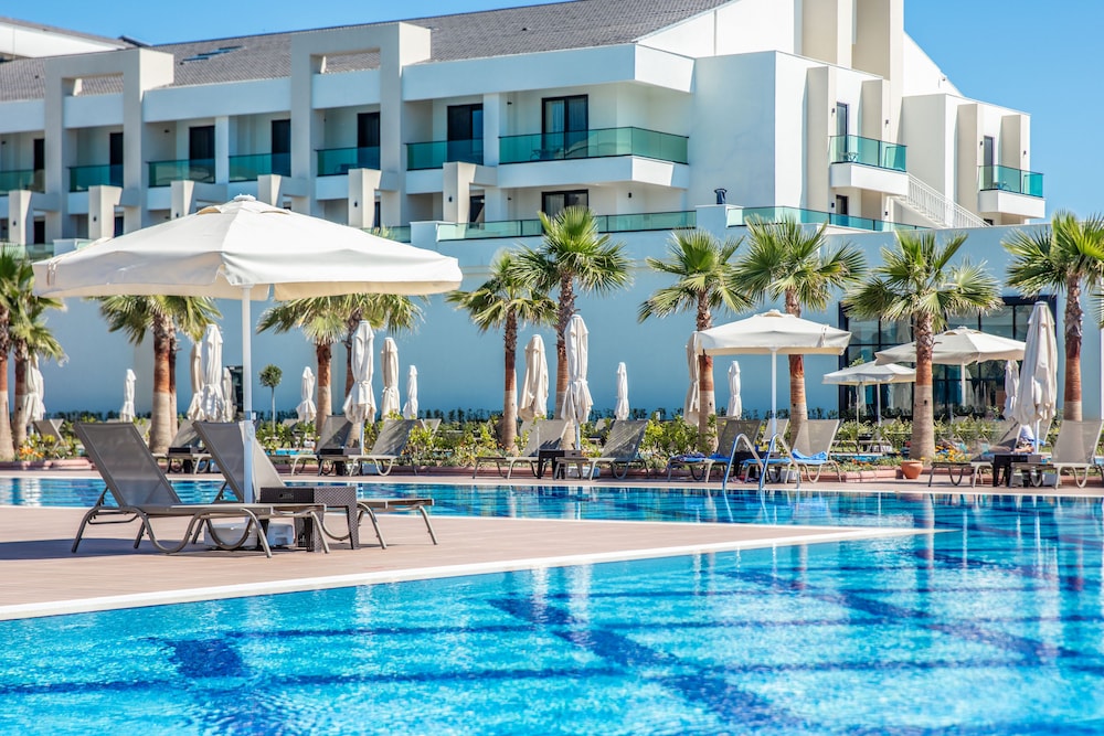 Korumar Ephesus Beach and Spa Resort in SELCUK
