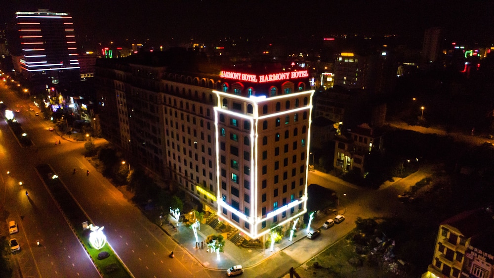 Bacninh Harmony Hotel 2/53