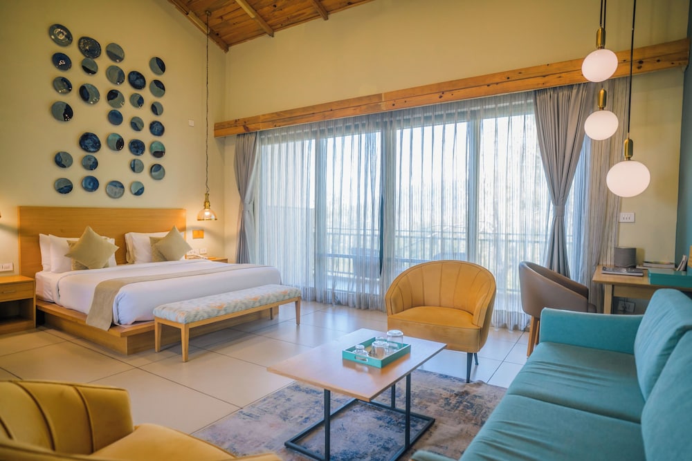 Rakkh Resort, a member of Radisson Individuals Retreats 21/50
