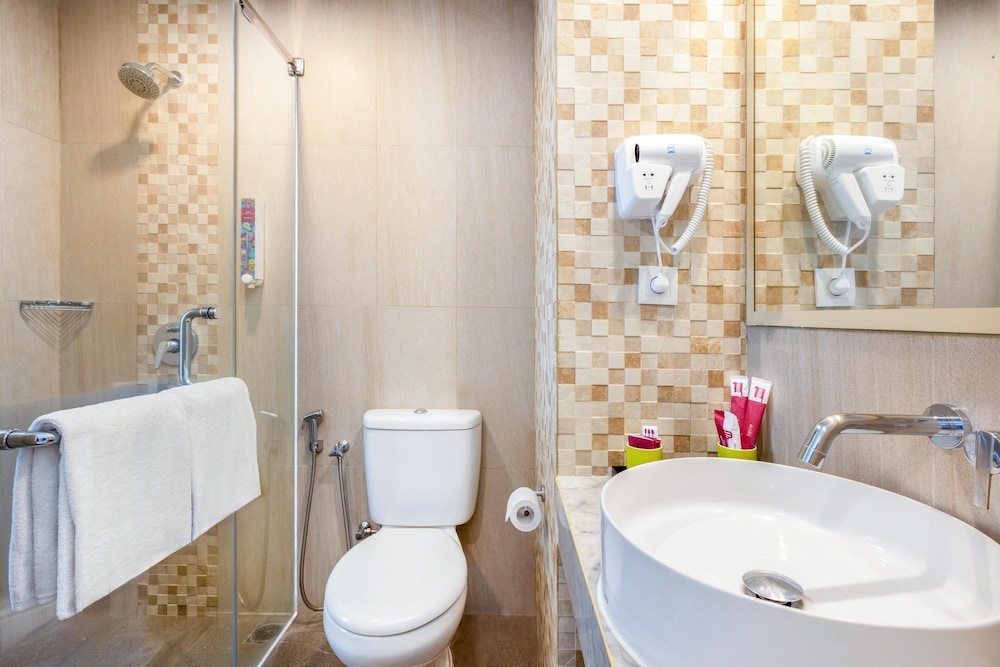 favehotel Malioboro Yogyakarta 69/70