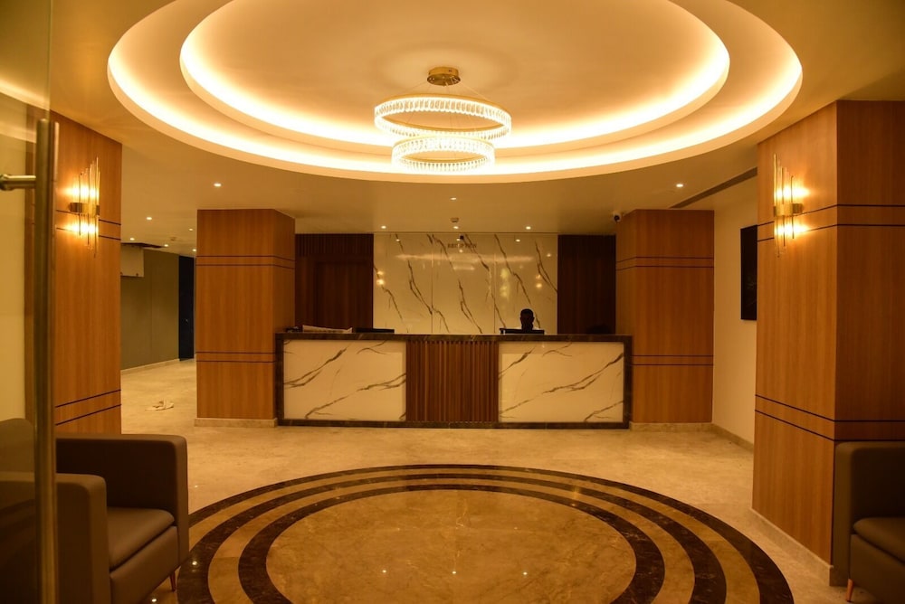 Hotel Grand Serene Mysore 7/31