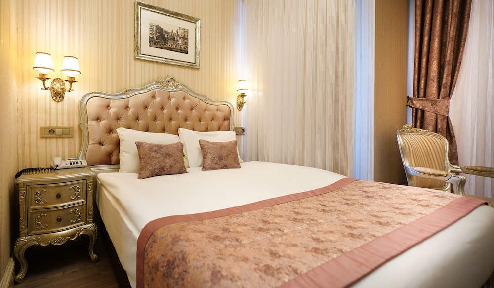 Hotel Gritti Pera 31/75