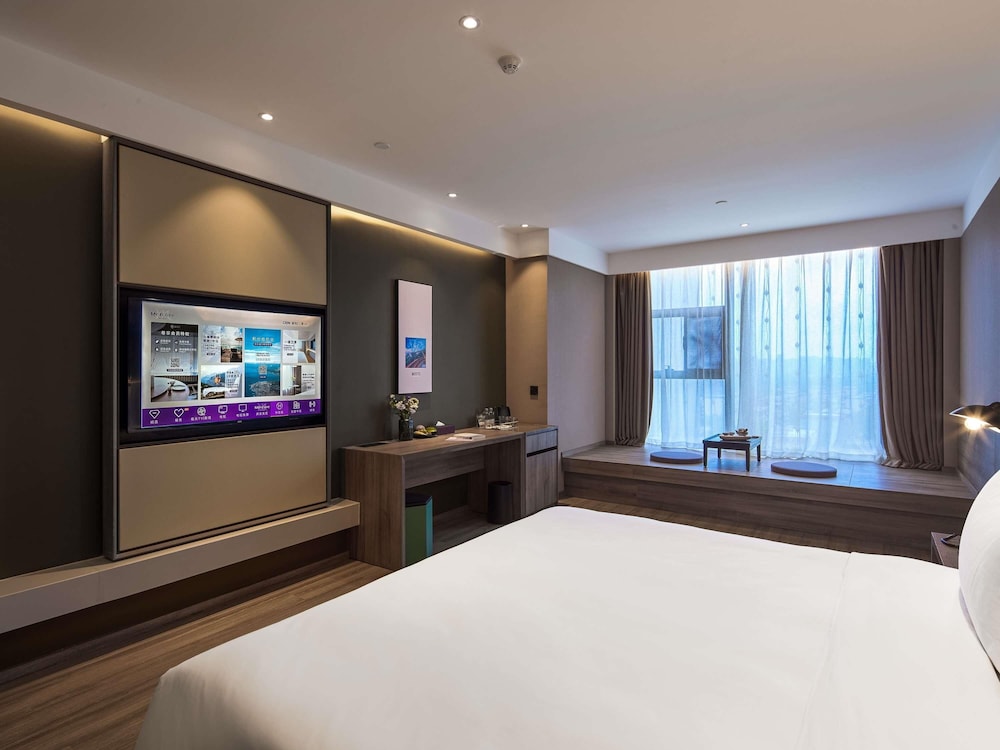 Mercure Xi'an Daming Palace 22/60
