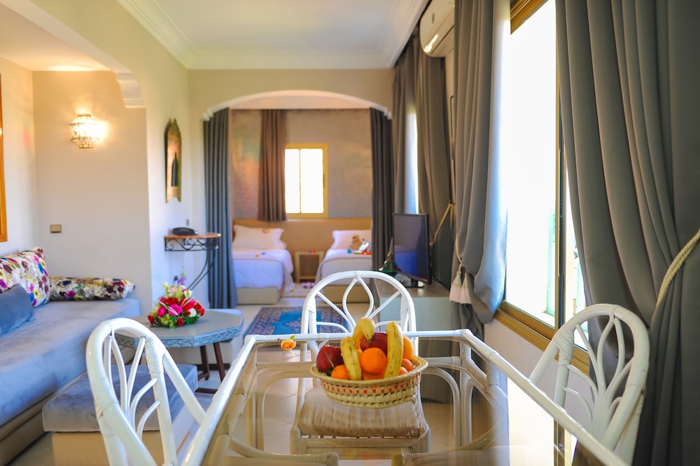 Appart Hotel Amina 27/59