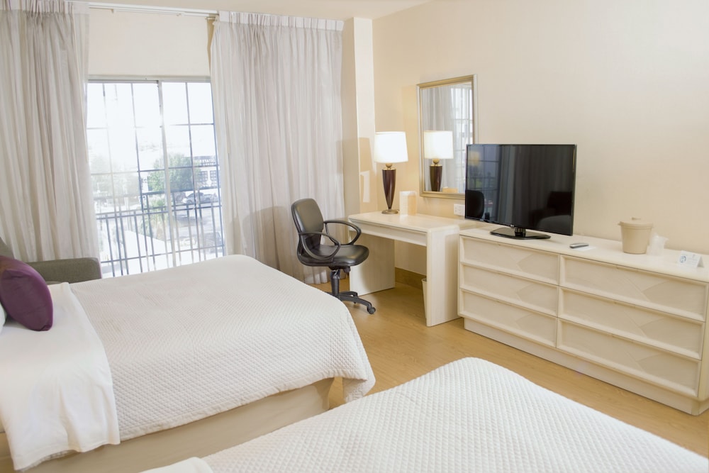 Istay Hotel Ciudad Juarez 6/42