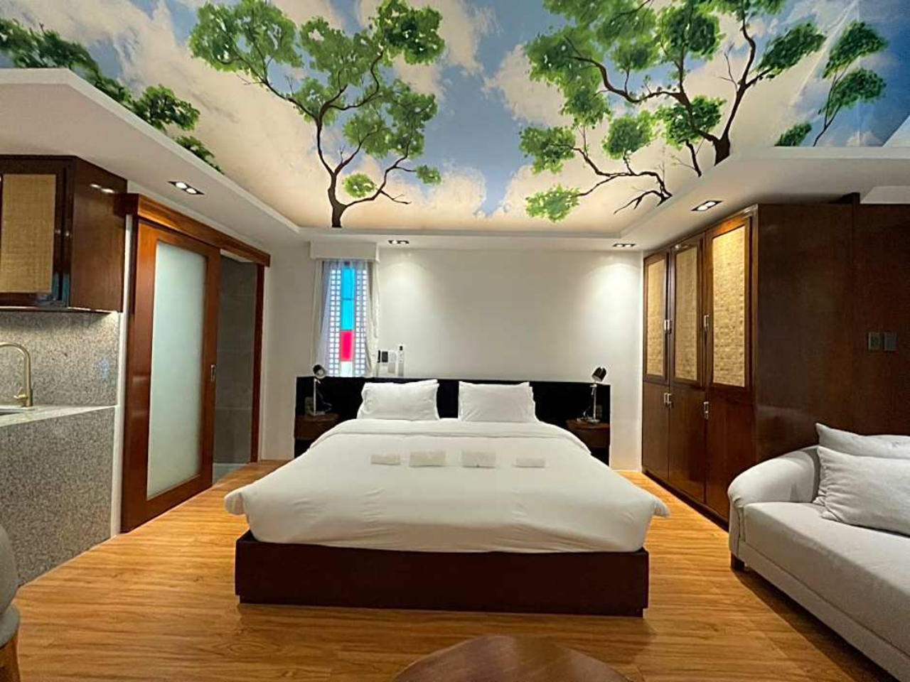 Diwata Nature Resort 12/41