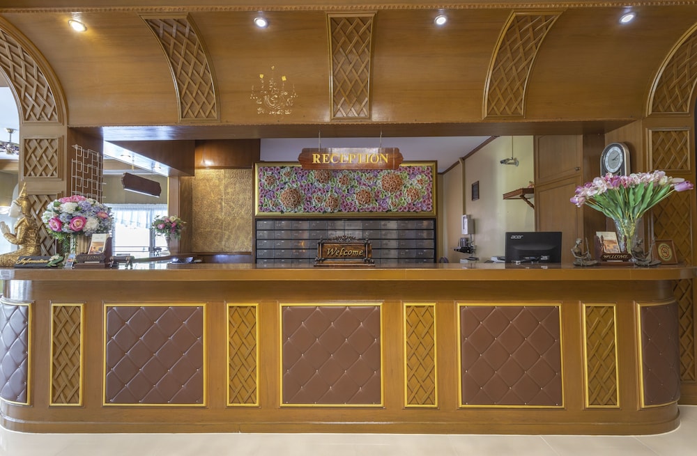 Sabai Inn 7/72