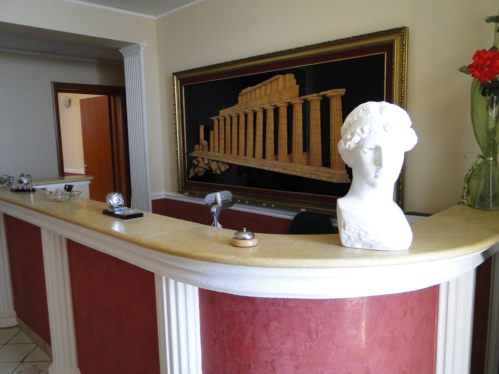 B&B Il Tempio Di Hera 5/48