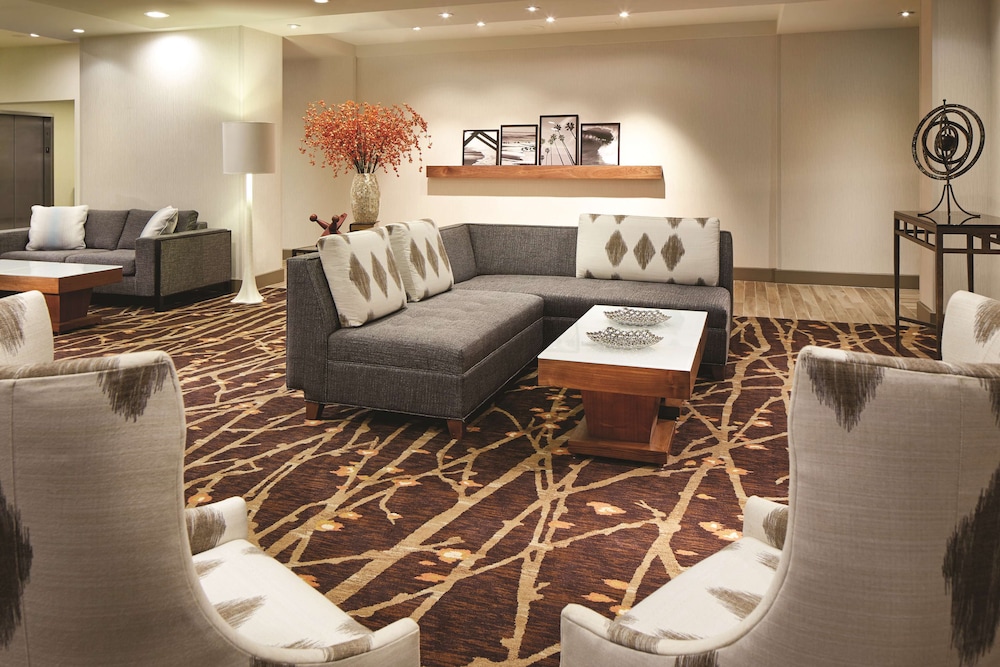 DoubleTree by Hilton Hotel LAX - El Segundo 43/84