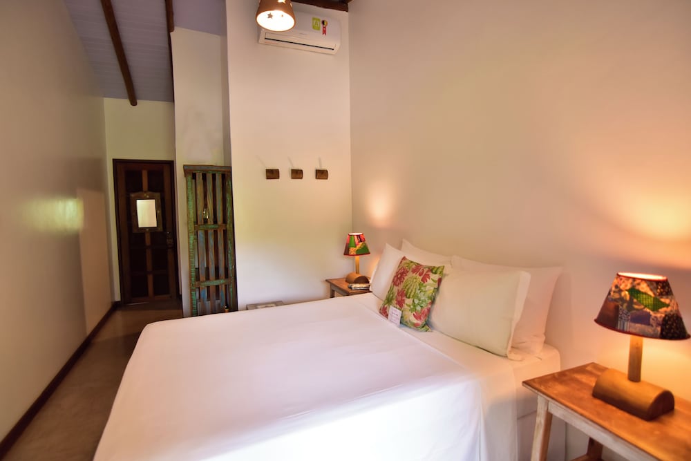 Hostel e Pousada Casa de Paixao 13/52