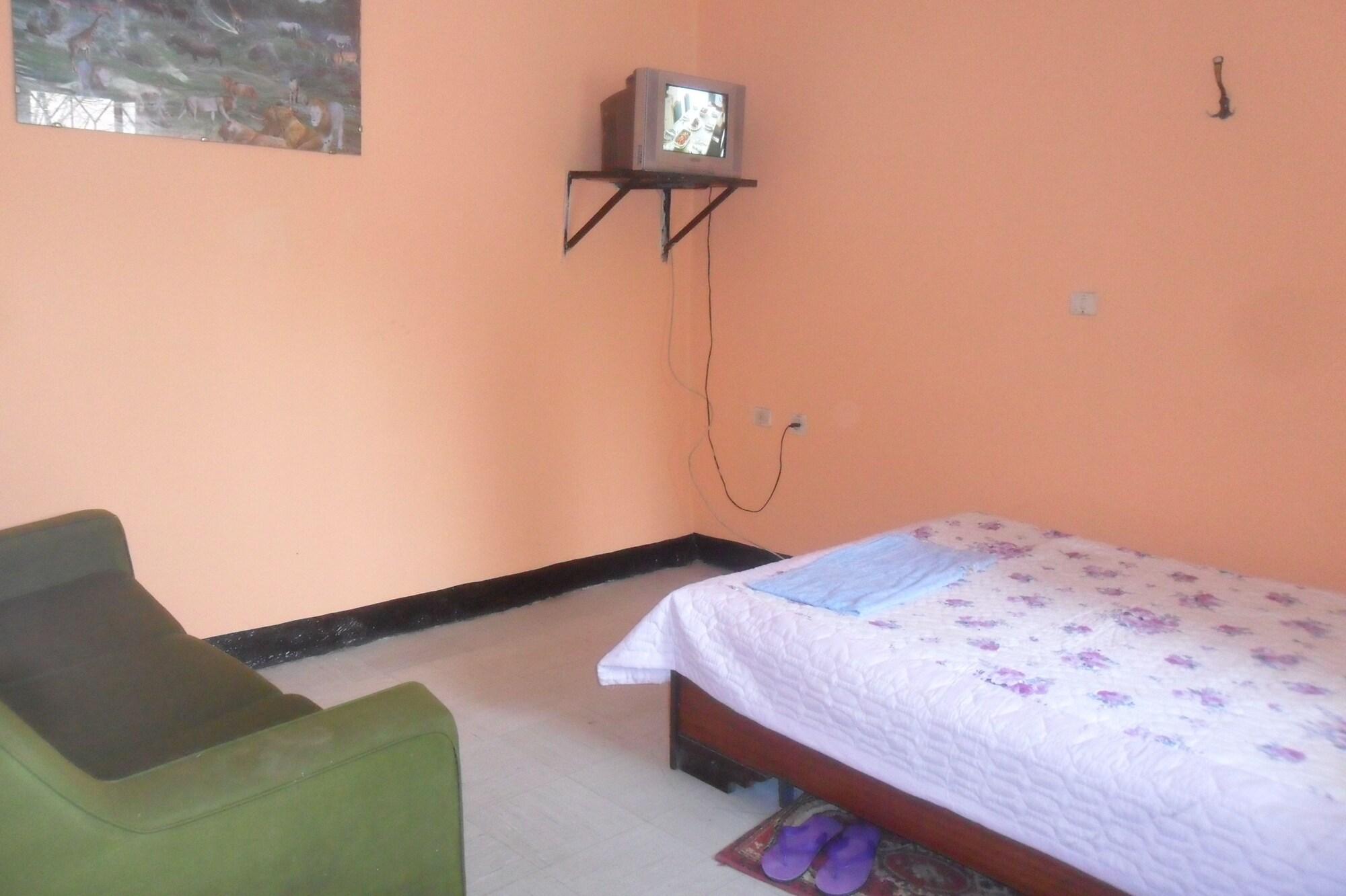 Libanos Pension 4/8