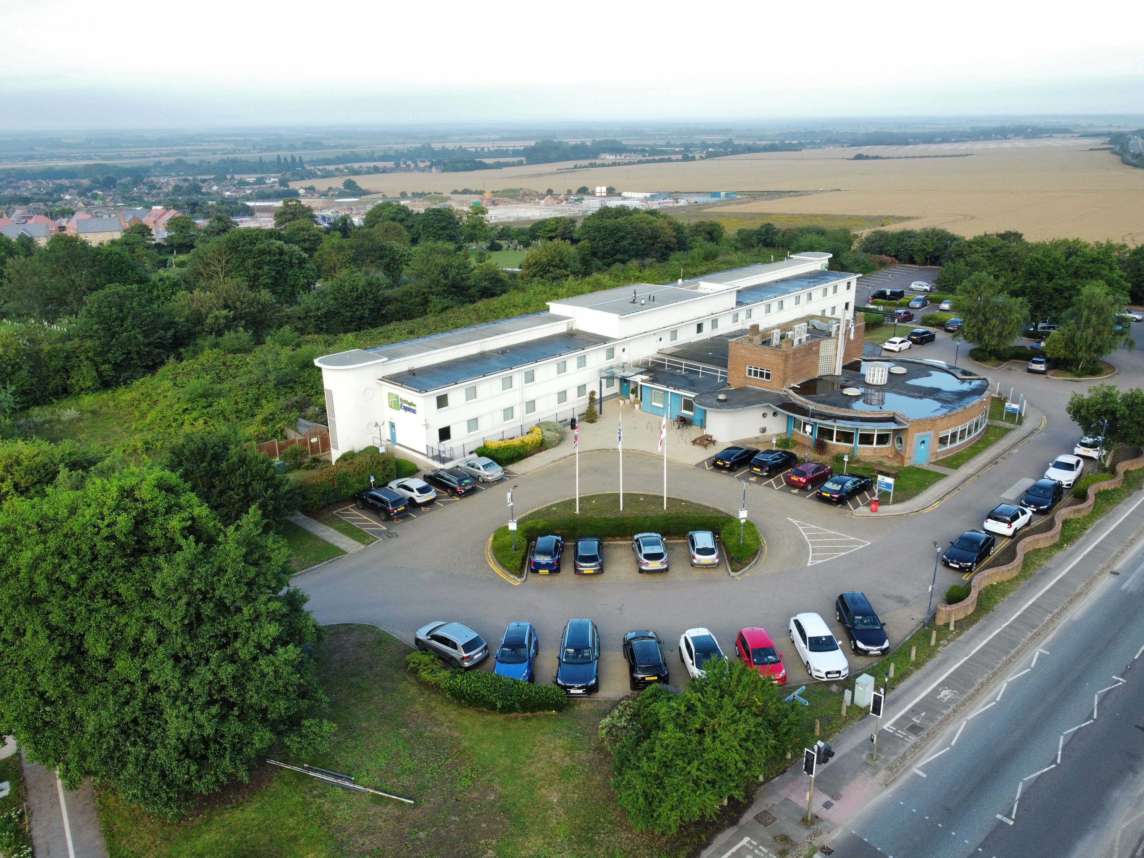 Holiday Inn Express Ramsgate - Minster 3/34
