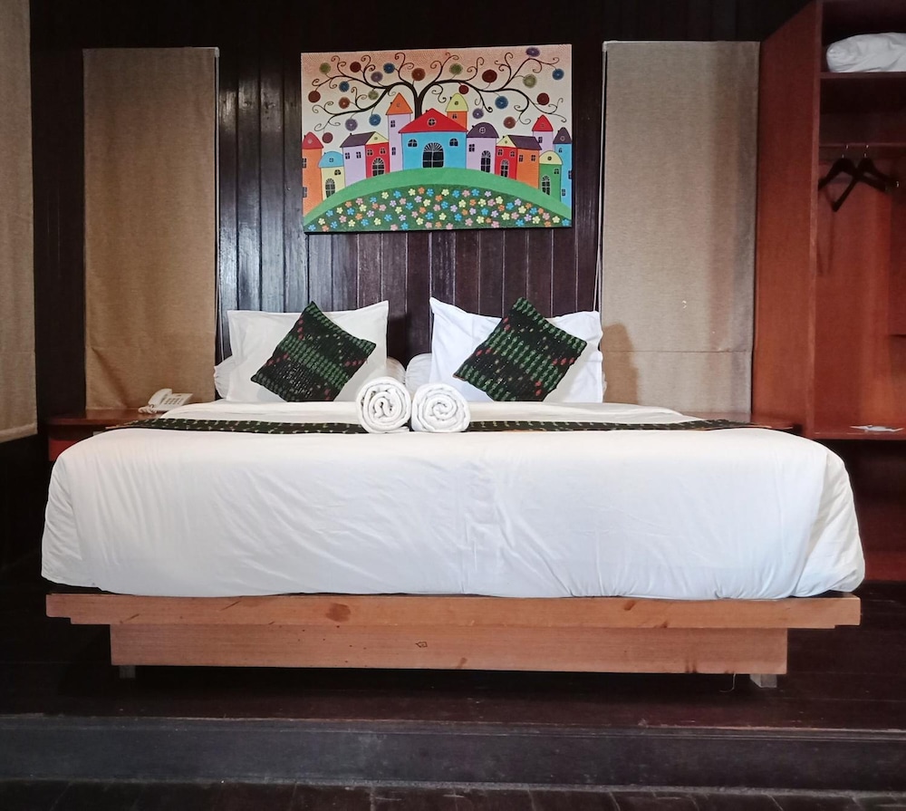 Exotic Komodo Hotel 17/39