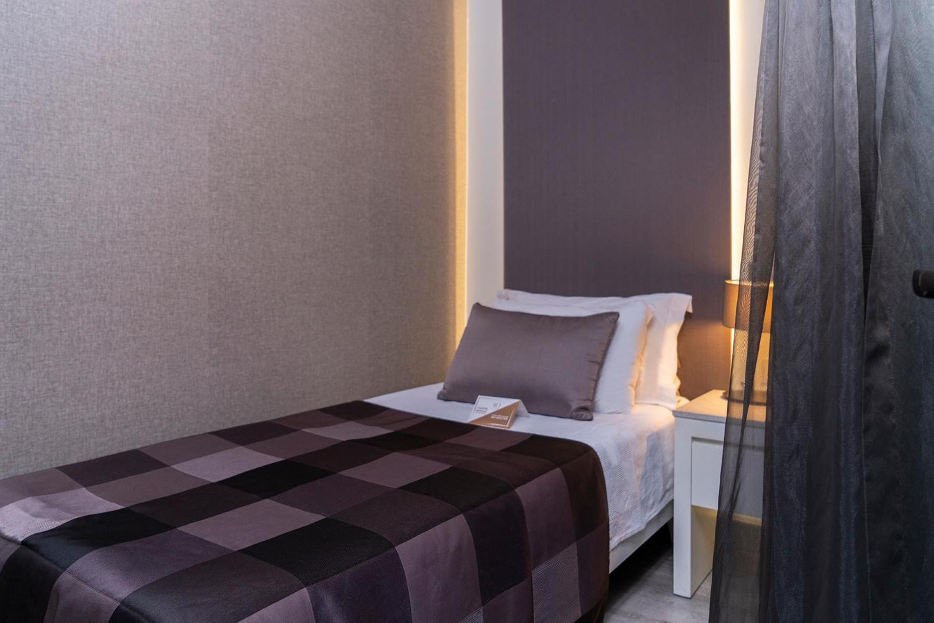 2 Bedrooms, Family Suite