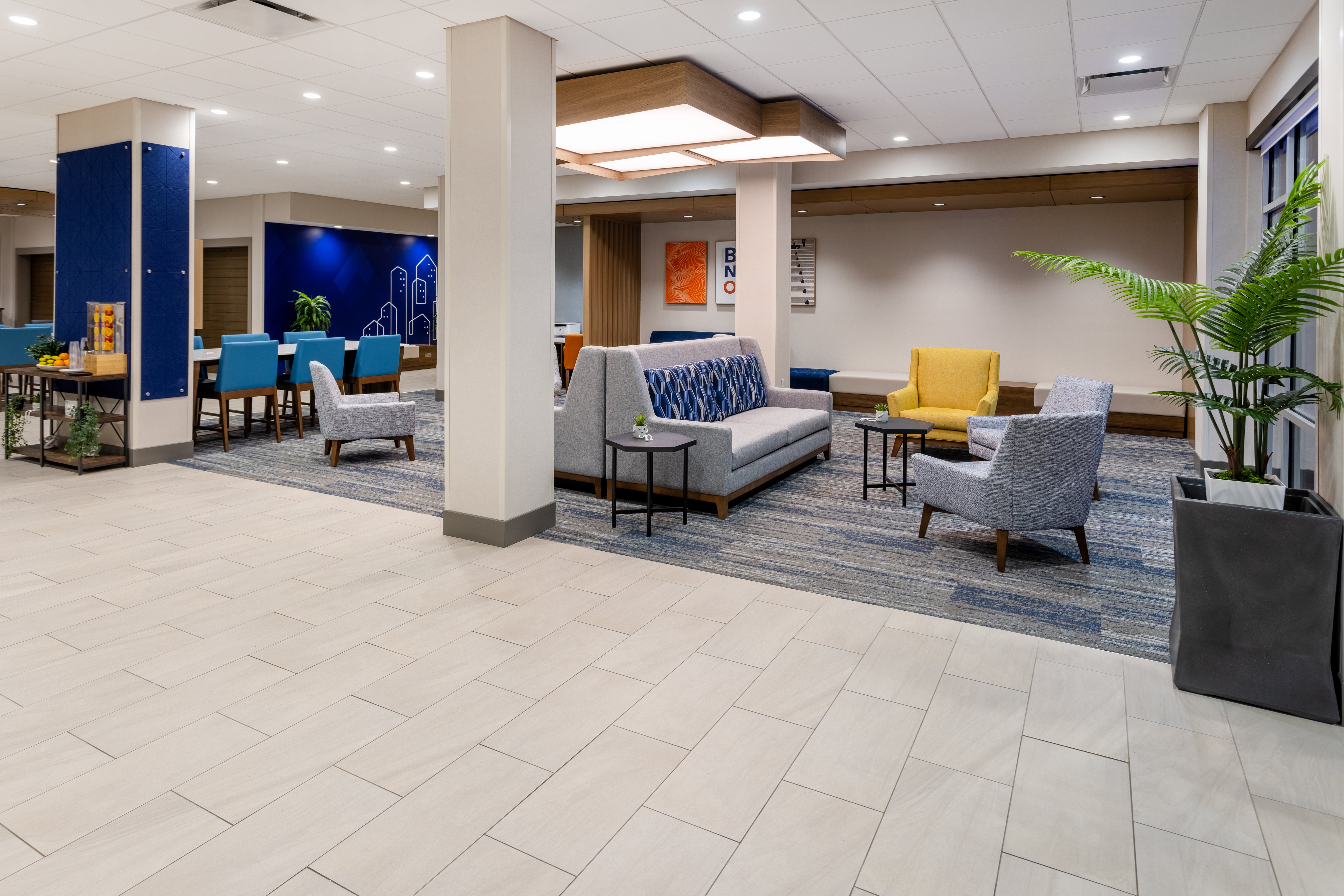 Holiday Inn Express & Suites Benson, an IHG Hotel 24/34