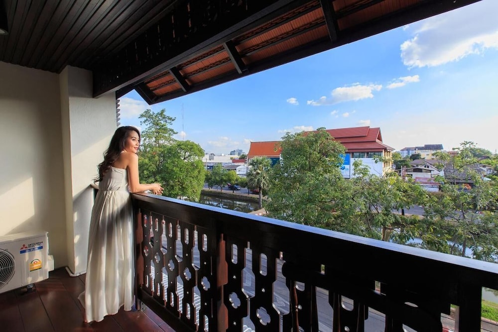 Villa Lantara Chiang Mai 6/69