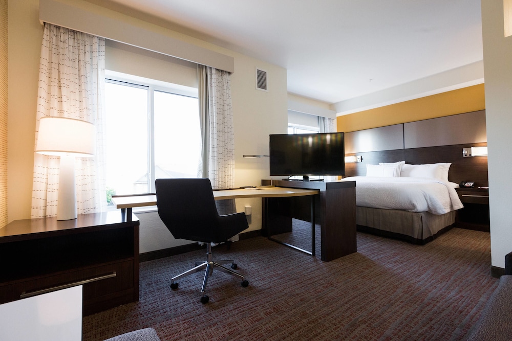 Residence Inn By Marriott Oklahoma City North/Quail Springs 24/24