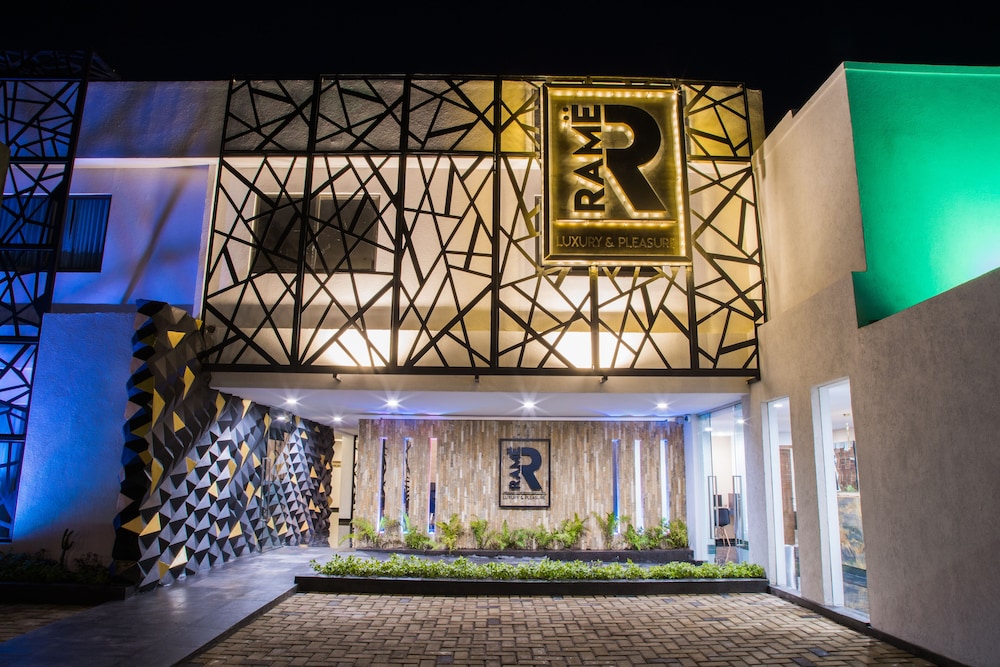 Rame Hotel Boutique 8/62