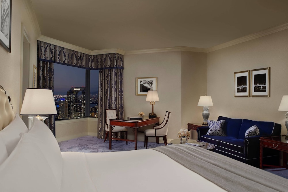 The Ritz-Carlton Osaka 13/33