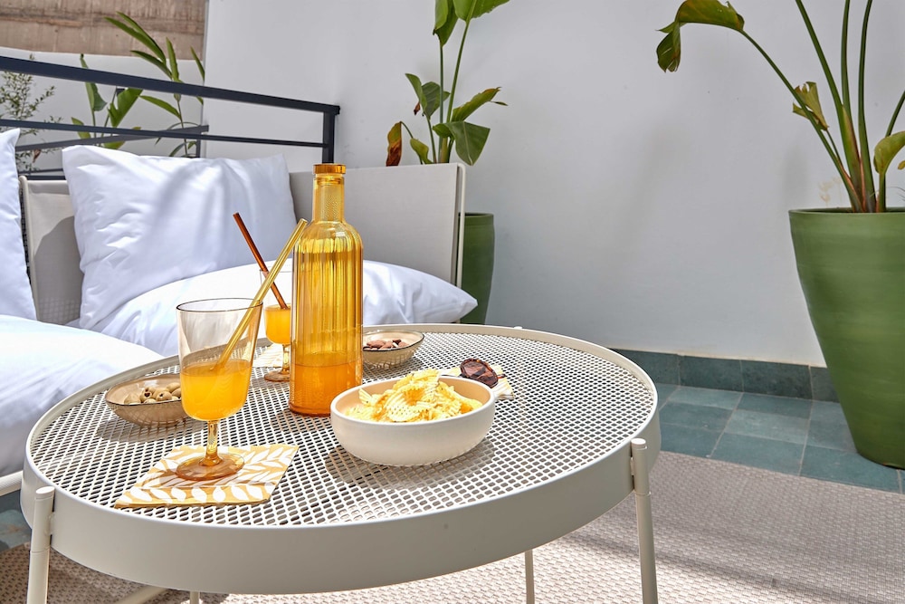 StayHere Casablanca - Maarif Lifestyle Suites 69/84