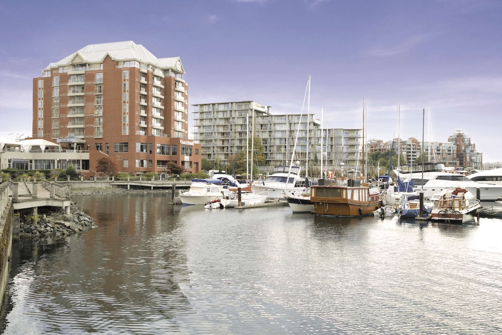 Coast Victoria Hotel Marina By Apa 45/49