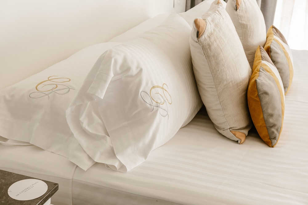 De Cantera Y Plata Hotel Boutique 17/50