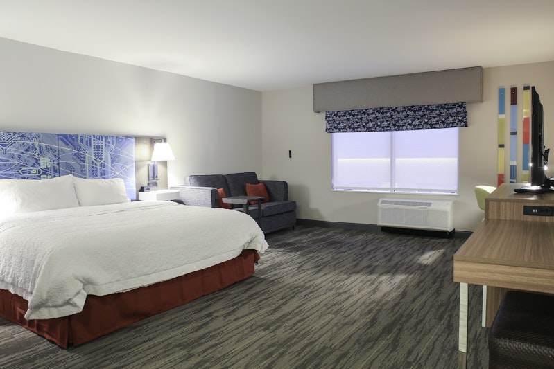 Hampton Inn And Suites Mount Laurel Moorestown 7/28